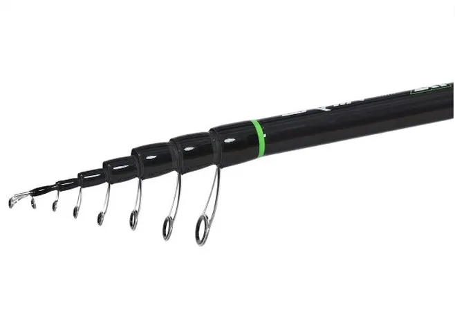 Вудилище болонське Brain Apex Extreme Bolo 4.00m max 90g Фото 2